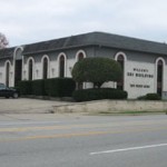 581 - EXTERIOR