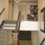 581 - INTERIOR