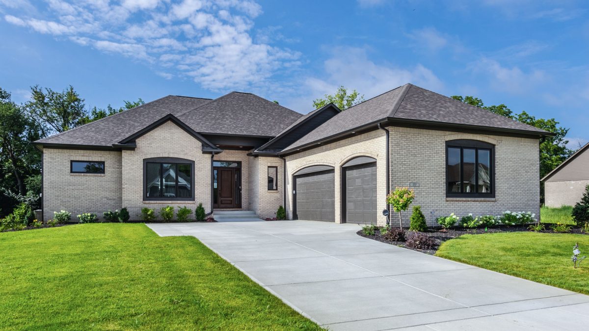 Custom Homes Steve Wilson